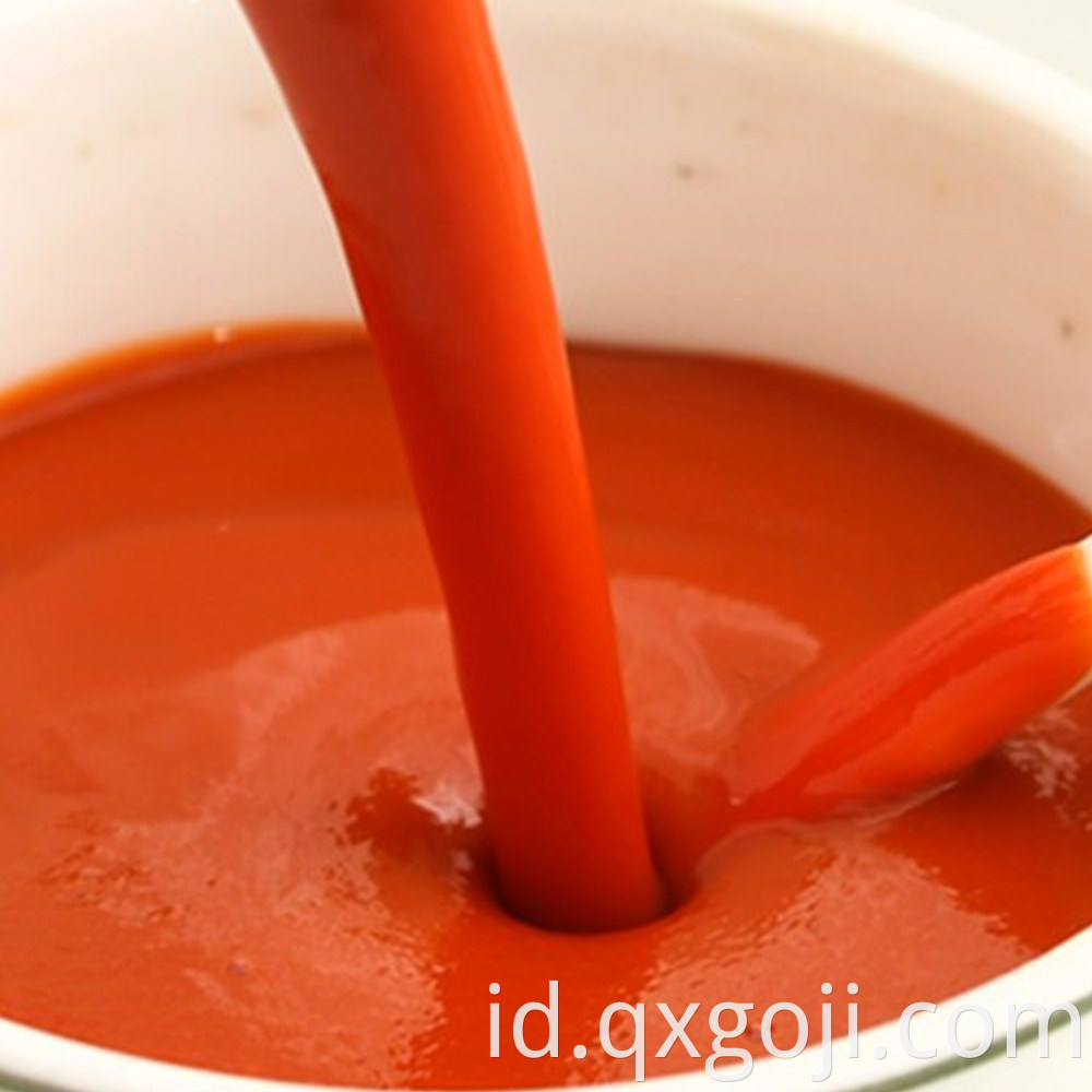 Concentrate Goji Juice